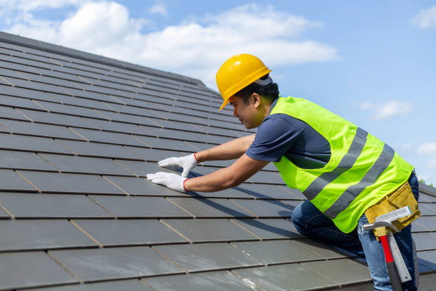 Professional Roofing Contractor in Poteau, OK